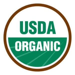 USDA Organic